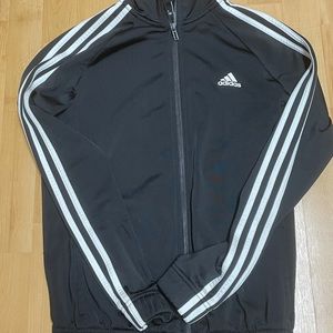 adidas jacket